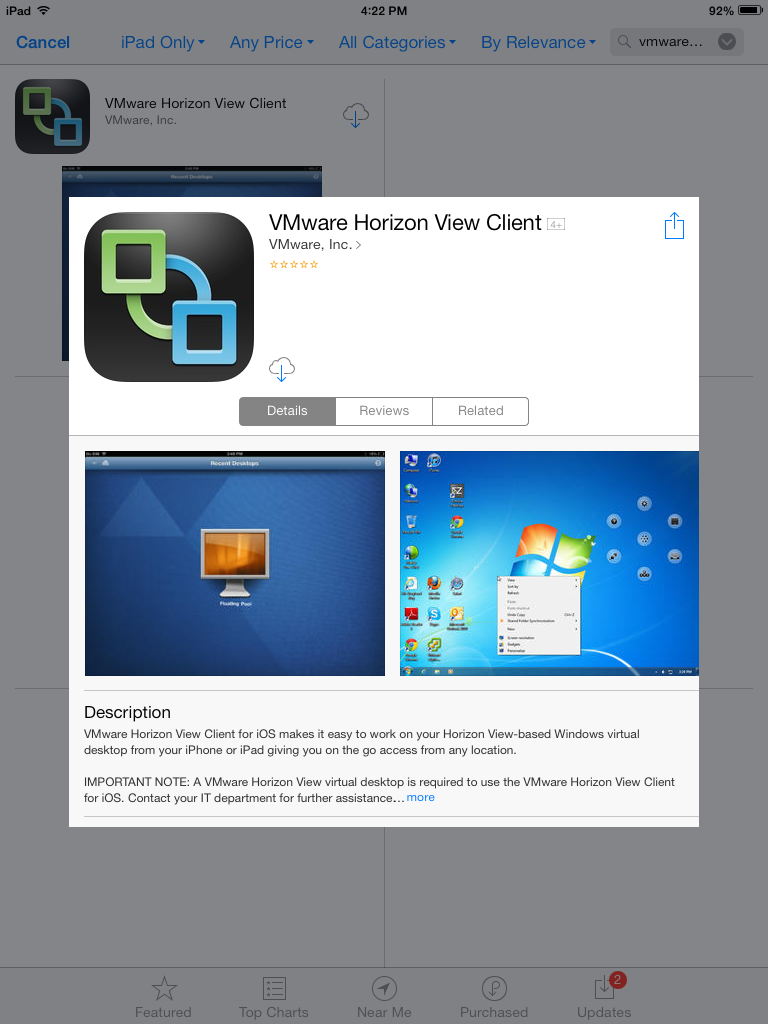 Vmware Vsphere Client For Mac Download